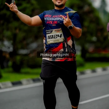 Runner Photo 3790241