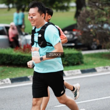 Runner Photo 3790247
