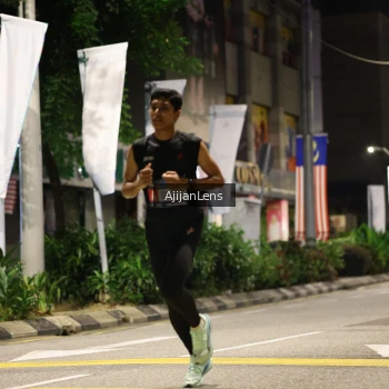Runner Photo 3790251