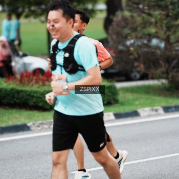 Runner Photo 3790267