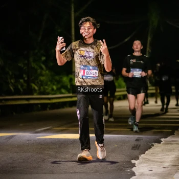Runner Photo 3790269