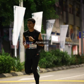 Runner Photo 3790271