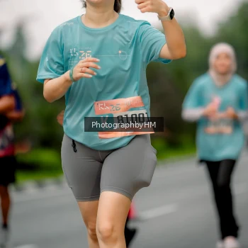 Runner Photo 3790274