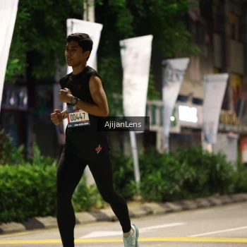 Runner Photo 3790278