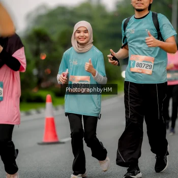 Runner Photo 3790280