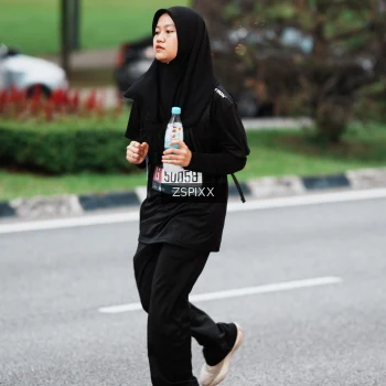 Runner Photo 3790284