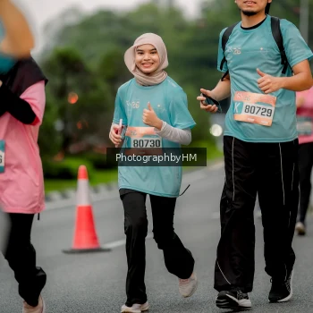 Runner Photo 3790290
