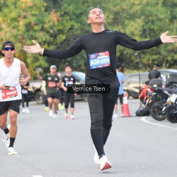 Runner Photo 3790291