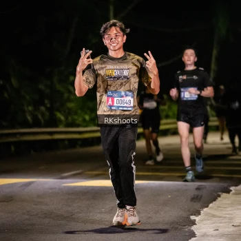 Runner Photo 3790292