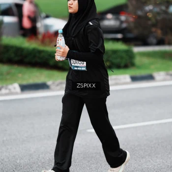 Runner Photo 3790294