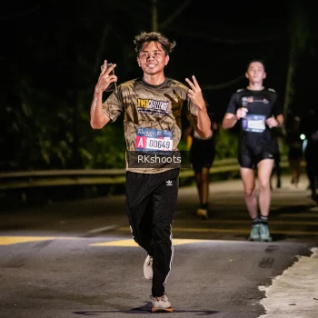 Runner Photo 3790299