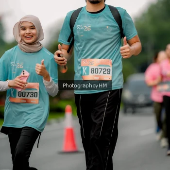 Runner Photo 3790300