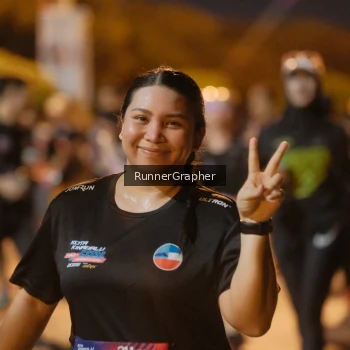 Runner Photo 3790301