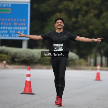 Runner Photo 3790305
