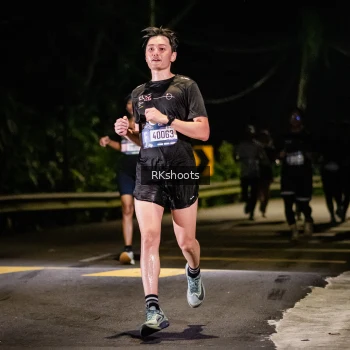 Runner Photo 3790306