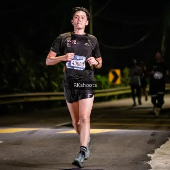 Runner Photo 3790308