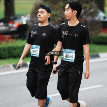 Runner Photo 3790313