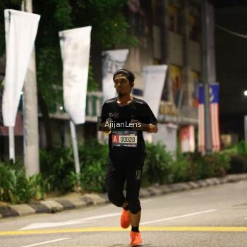 Runner Photo 3790319