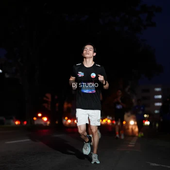 Runner Photo 3790322