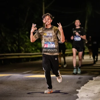 Runner Photo 3790323