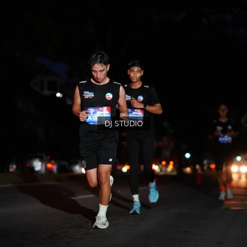 Runner Photo 3790326