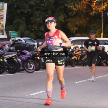 Runner Photo 3790329