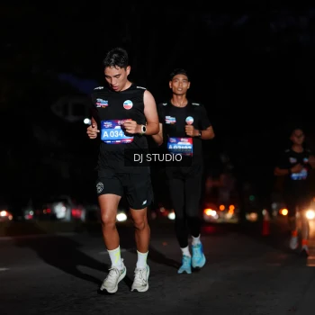 Runner Photo 3790331