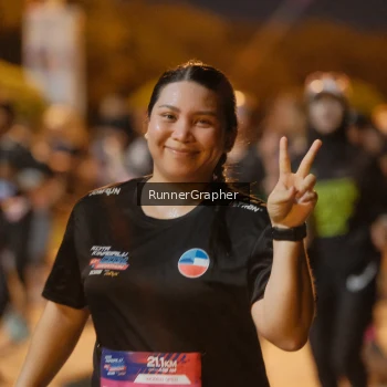 Runner Photo 3790332