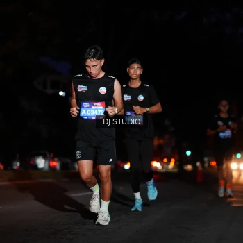 Runner Photo 3790334