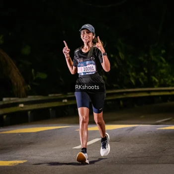 Runner Photo 3790337
