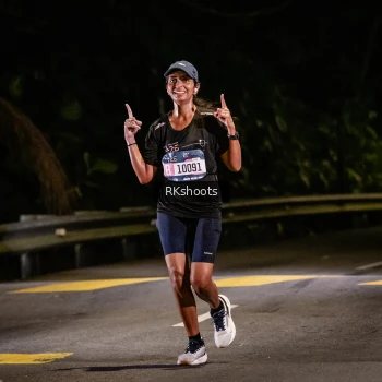 Runner Photo 3790340
