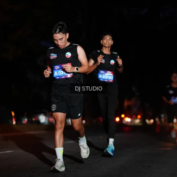 Runner Photo 3790346