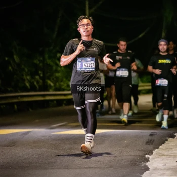Runner Photo 3790352