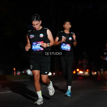 Runner Photo 3790353