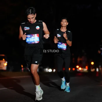 Runner Photo 3790360