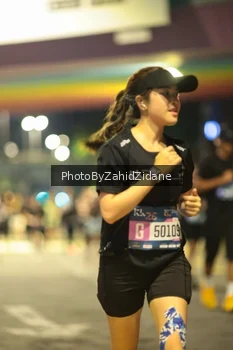 Runner Photo 3790361