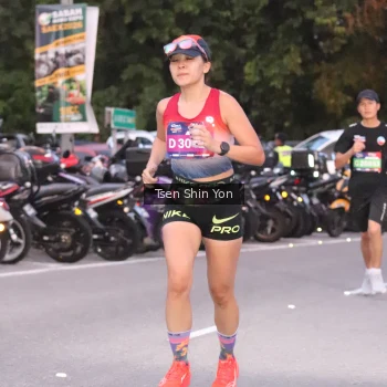 Runner Photo 3790362