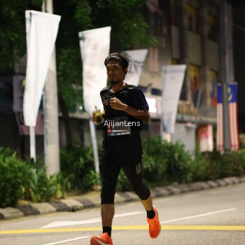 Runner Photo 3790369