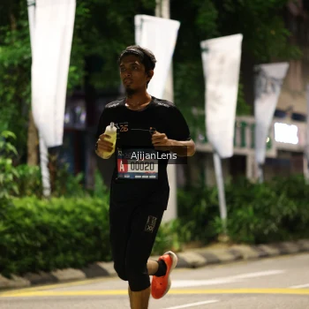 Runner Photo 3790376