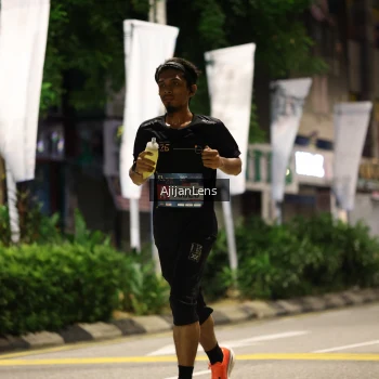 Runner Photo 3790377