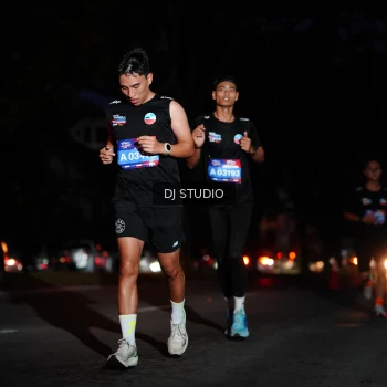 Runner Photo 3790383