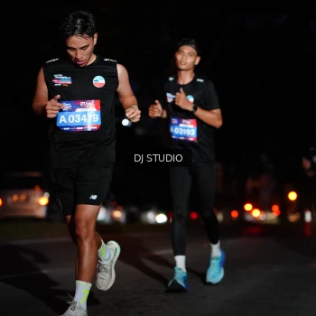 Runner Photo 3790384