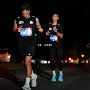 Runner Photo 3790388
