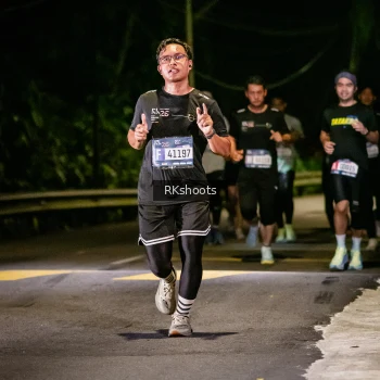 Runner Photo 3790397
