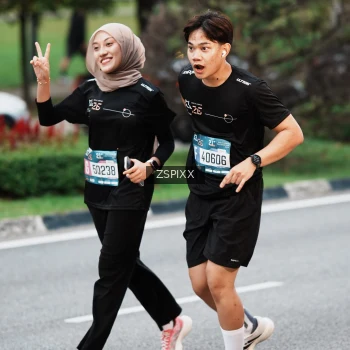 Runner Photo 3790399