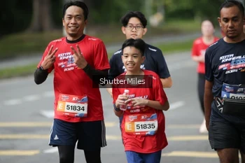 Runner Photo 37904