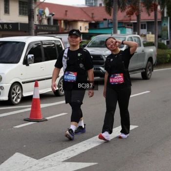 Runner Photo 3790403