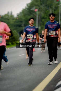Runner Photo 3790407