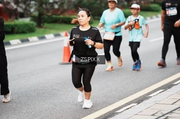 Runner Photo 3790409