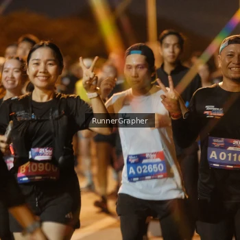 Runner Photo 3790411